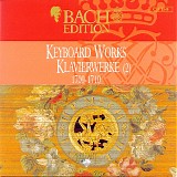 Johann Sebastian Bach - B031 Preludes, Fugues, Overtures, Sonatas, Capriccio