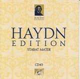 Joseph Haydn - 045 Stabat Mater Hob.XXa:1