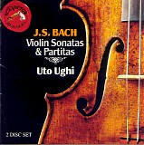 Johann Sebastian Bach - Violin Sonaten und Partiten