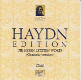 Joseph Haydn - 060 Die Sieben Letzten Worte unseres Erlösers am Kreuze, Hob.XX:4