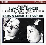 Antonin Dvorak - Slavonic Dances Op. 46 and Op. 72 (for Two Pianos)