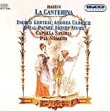 Joseph Haydn - La Canterina