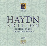Joseph Haydn - 071 Schottische Lieder, Hob.XXXIa