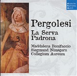 Giovanni Battista Pergolesi - La Serva Padrona (DHM 50 No. 35)