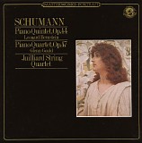 Robert Schumann - GG_69 Piano Quintet Op. 44; Piano Quartet Op. 47