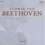 Ludwig van Beethoven - 76 Lieder