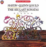 Joseph Haydn - GG_64 The Six Last Sonatas