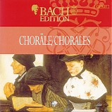 Johann Sebastian Bach - B133 Choräle (Breitkopf 1784-1787)