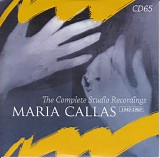 Giacomo Puccini - Tosca (Callas 65-66)