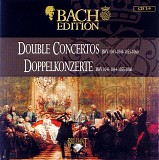 Johann Sebastian Bach - B009 Double Concertos BWV 1044, 1060, 1055, 1043
