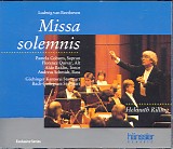 Ludwig van Beethoven - Missa Solemnis Op. 123