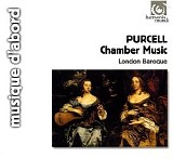 Henry Purcell - Chamber Music