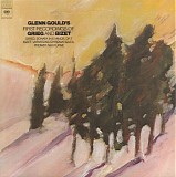 Various artists - GG_44 Grieg: Sonata Op. 7; Bizet: Premier Nocturne; Variations Chromatiques Op. 3