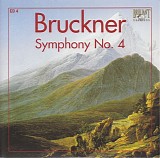 Anton Bruckner - 04 Symphony No. 4 in E-flat "Romantische" (Edition Nowak)