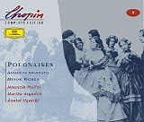 Frédéric Chopin - 09 Polonaises I