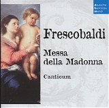 Girolamo Frescobaldi - From Fiori Musicali: Messa della Madonna (DHM 50 No. 21)