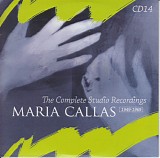 Vincenzo Bellini - Norma (Callas 14-16)