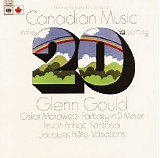 Various artists - GG_27 Canadian Music in the XXth Century