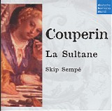 François Couperin - La Sultane (DHM 50 No. 17)