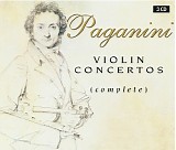 Niccolò Paganini - Complete Violin Concertos 01