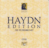 Joseph Haydn - 052 Das Abgebrannte Haus (Die Feuersbrunst), Hob.XXIX:4