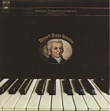 Wolfgang Amadeus Mozart - GG_40 Piano Sonatas (3/5)