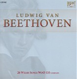 Ludwig van Beethoven - 82 Twenty Six Welsh Songs WoO 155