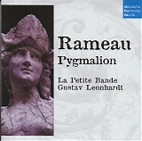 Jean-Philippe Rameau - Pygmalion: Acte de Ballet (DHM 50 No. 40)