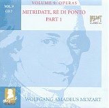 Wolfgang Amadeus Mozart - B [9] 07-09 Mitridate, re di Ponto KV 87