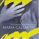 Gaetano Donizetti - Lucia di Lammermoor (Callas 05-06)