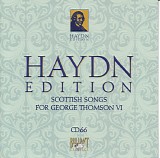 Joseph Haydn - 066 Schottische Lieder, Hob.XXXIa