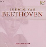 Ludwig van Beethoven - 43 String Quintet Op. 29; String Quintet Op. 104; String Quartet Hess 34
