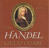 Georg Friederich Handel - Giulio Cesare (04-05)