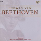 Ludwig van Beethoven - 65 Egmont Op. 84
