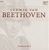 Ludwig van Beethoven - 05 Symphony No. 9 in d, Op. 125 "Choral"