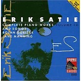 Erik Satie - 10 Complete Songs: Socrate; Geneviève de Brabant