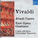 Antonio Vivaldi - Sinfonie Avanti l'Opera; Concerti (DHM 50 No. 47)