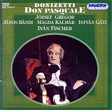 Gaetano Donizetti - Don Pasquale