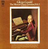 Wolfgang Amadeus Mozart - GG_33 Piano Sonatas (2/5)