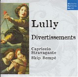 Jean-Baptiste Lully - Divertissements (DHM 50 No. 26)