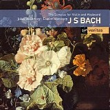 Johann Sebastian Bach - The Sonatas for Violin and Keyboard
