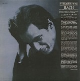 Johann Sebastian Bach - GG_10 Italian Concerto BWV 971 (Clavier-Übung II); Partitas No. 1, BWV 825 and No. 2, BWV 826