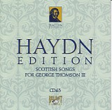 Joseph Haydn - 063 Schottische Lieder, Hob.XXXIa