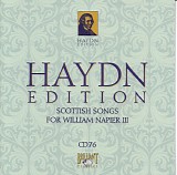 Joseph Haydn - 076 Schottische Lieder, Hob.XXXIa