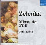 Jan Dismas Zelenka - Missa dei Filii (Missa Ultimarum Secundat, 1740/41), ZWV 20 (DHM 50 No. 49)
