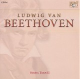 Ludwig van Beethoven - 34 String Trios Op. 9