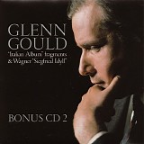 Various artists - GG_71 Bach: Concerto in d, BWV 974; Wagner: Siegfried Idyll