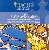Johann Sebastian Bach - B060 Cantatas BWV 123, 87, 173