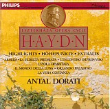 Joseph Haydn - Opern Arien