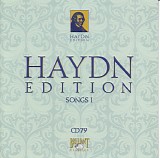 Joseph Haydn - 079 Lieder
